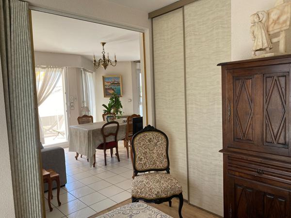 APPARTEMENT 2 Chambres avec ascenseur Royan APPARTEMENT 2 Chambres avec ascenseur Royan