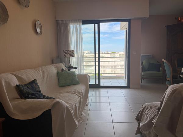 APPARTEMENT 2 Chambres avec ascenseur Royan APPARTEMENT 2 Chambres avec ascenseur Royan