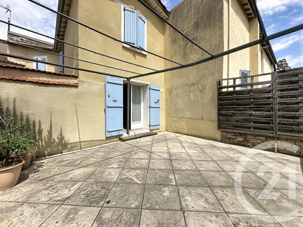 Maison à vendre  5 pièces - 85 m 2   GRIGNY  - 69