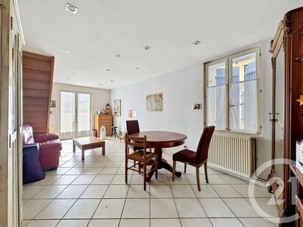 Maison à vendre  5 pièces - 85 m 2   GRIGNY  - 69