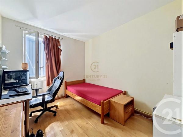 Maison à vendre  5 pièces - 85 m 2   GRIGNY  - 69