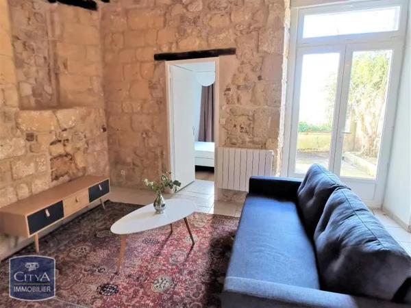 Appartement à louer 2 pièces 48.05m² Laon (02000)