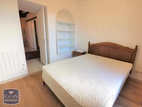 Appartement à louer 2 pièces 48.05m² Laon (02000)