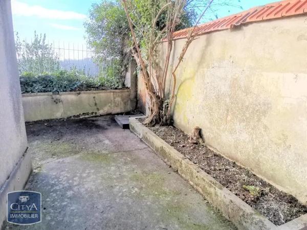 Appartement à louer 2 pièces 48.05m² Laon (02000)