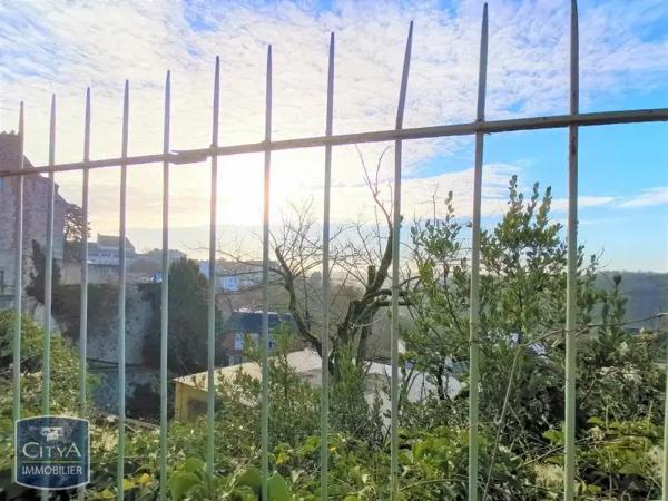 Appartement à louer 2 pièces 48.05m² Laon (02000)