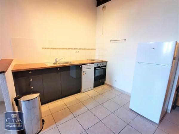 Appartement à louer 2 pièces 48.05m² Laon (02000)