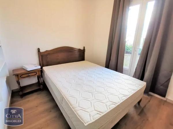 Appartement à louer 2 pièces 48.05m² Laon (02000)