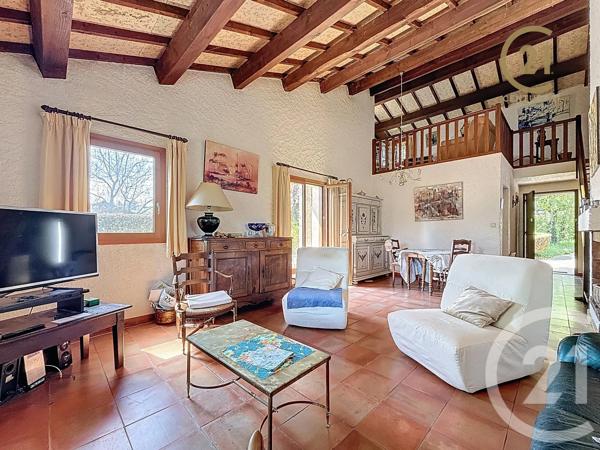 Maison à vendre  7 pièces - 140,59 m 2   BRIGNAIS  - 69