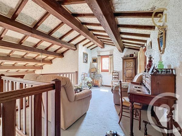 Maison à vendre  7 pièces - 140,59 m 2   BRIGNAIS  - 69