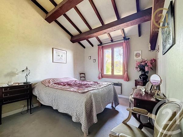 Maison à vendre  7 pièces - 140,59 m 2   BRIGNAIS  - 69