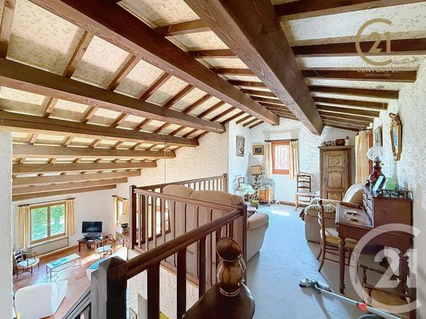 Maison à vendre  7 pièces - 140,59 m 2   BRIGNAIS  - 69