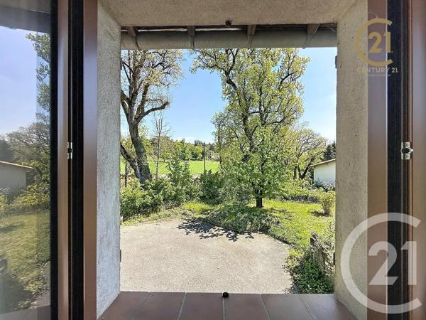Maison à vendre  7 pièces - 140,59 m 2   BRIGNAIS  - 69