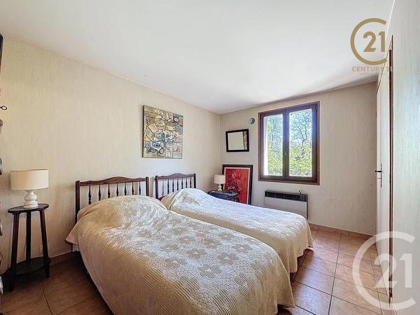 Maison à vendre  7 pièces - 140,59 m 2   BRIGNAIS  - 69