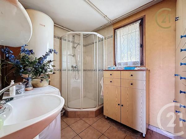 Maison à vendre  7 pièces - 140,59 m 2   BRIGNAIS  - 69