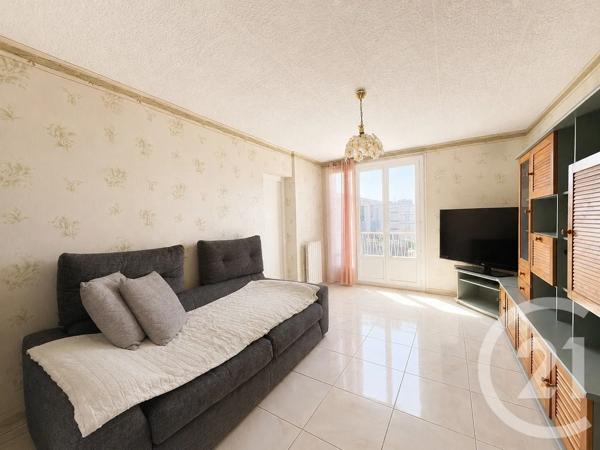 Appartement T3 à vendre  3 pièces - 57,05 m 2   ST FONS  - 69