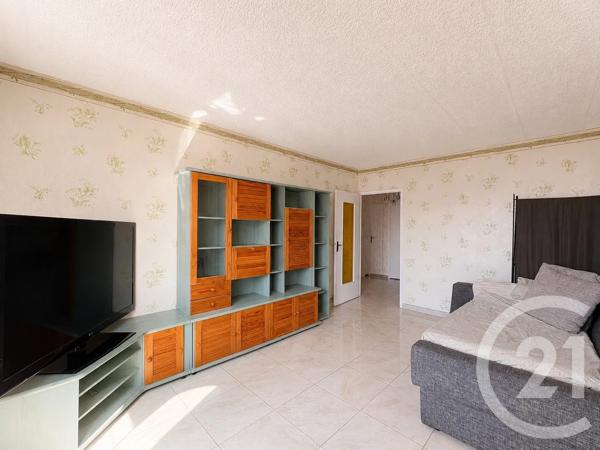Appartement T3 à vendre  3 pièces - 57,05 m 2   ST FONS  - 69