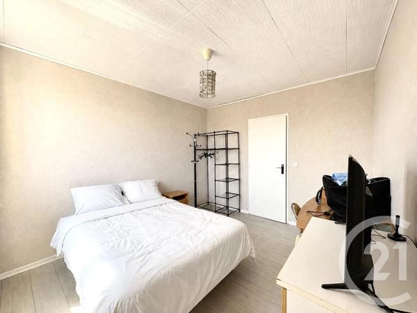 Appartement T3 à vendre  3 pièces - 57,05 m 2   ST FONS  - 69