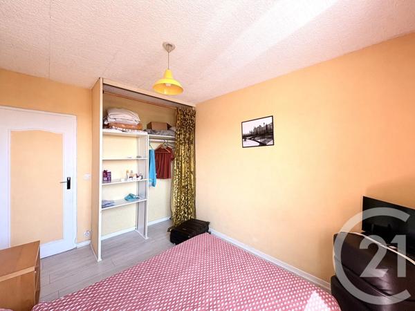Appartement T3 à vendre  3 pièces - 57,05 m 2   ST FONS  - 69