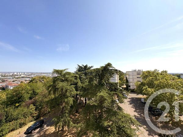 Appartement T3 à vendre  3 pièces - 57,05 m 2   ST FONS  - 69