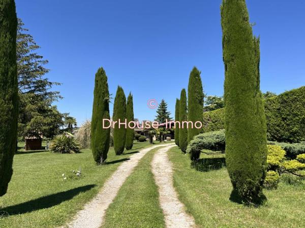 Maison à vendre 8 pièces de 208 m²