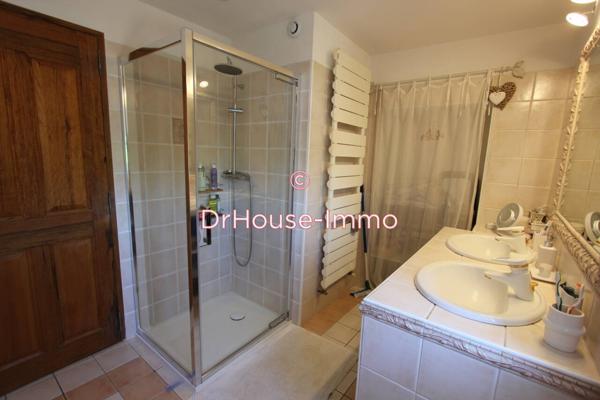 Maison à vendre 8 pièces de 208 m²