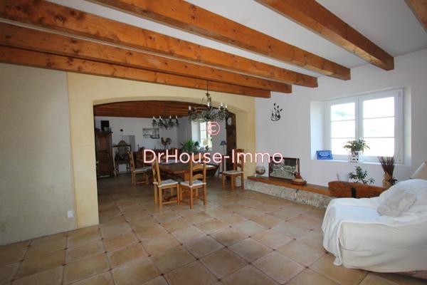 Maison à vendre 8 pièces de 208 m²