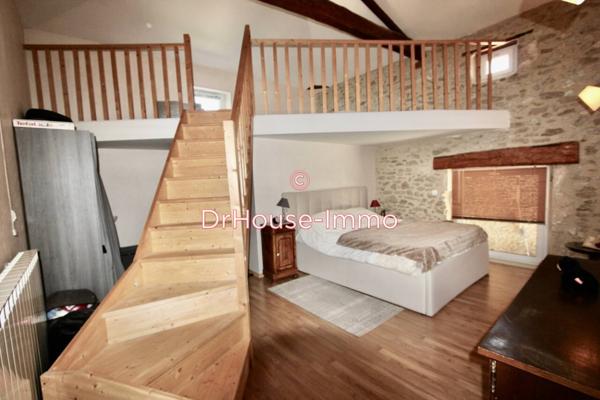Maison à vendre 8 pièces de 208 m²