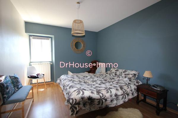 Maison à vendre 8 pièces de 208 m²