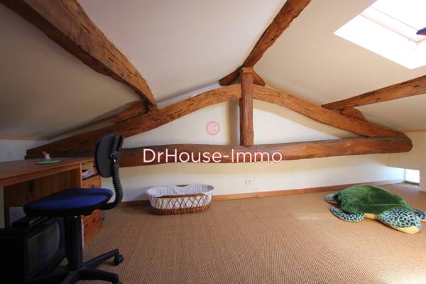 Maison à vendre 8 pièces de 208 m²