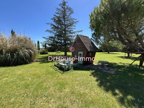 Maison à vendre 8 pièces de 208 m²