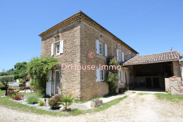 Maison à vendre 8 pièces de 208 m²