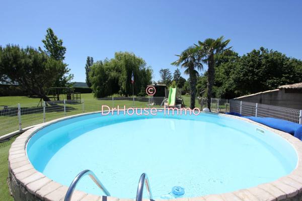 Maison à vendre 8 pièces de 208 m²