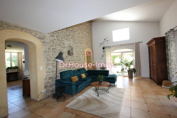 Maison à vendre 8 pièces de 208 m²