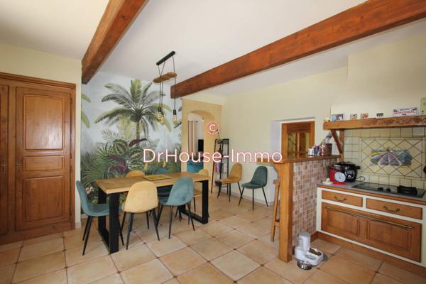 Maison à vendre 8 pièces de 208 m²