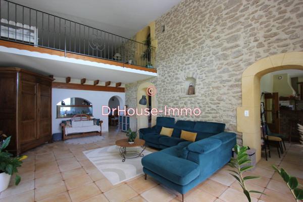 Maison à vendre 8 pièces de 208 m²