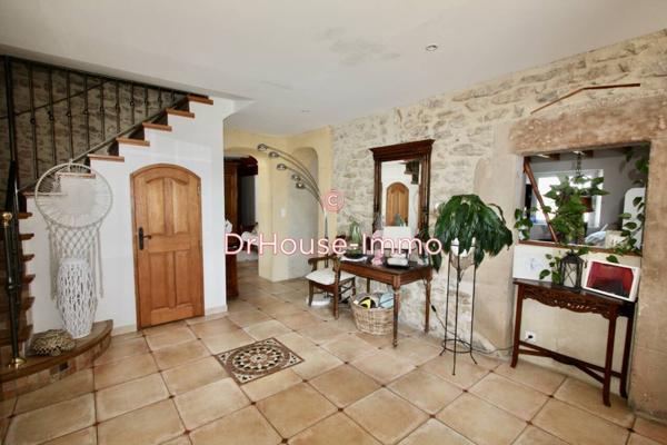 Maison à vendre 8 pièces de 208 m²