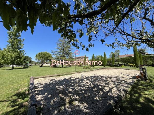 Maison à vendre 8 pièces de 208 m²