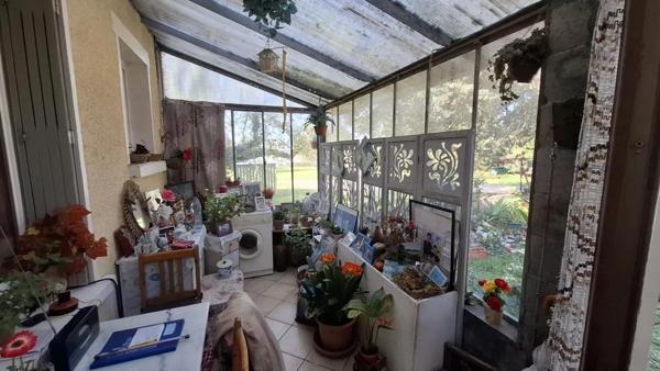 Vente Immeuble 11 pièces 240 m2 à Meung-sur-Loire