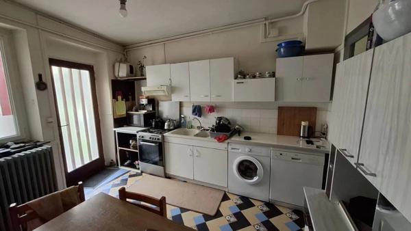 Vente Immeuble 11 pièces 240 m2 à Meung-sur-Loire