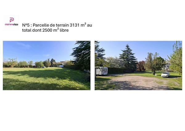 Vente Immeuble 11 pièces 240 m2 à Meung-sur-Loire