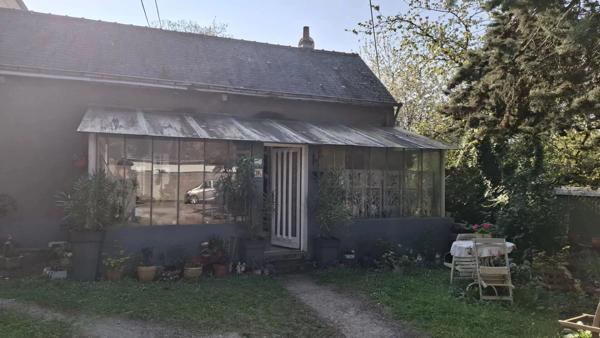Vente Immeuble 11 pièces 240 m2 à Meung-sur-Loire