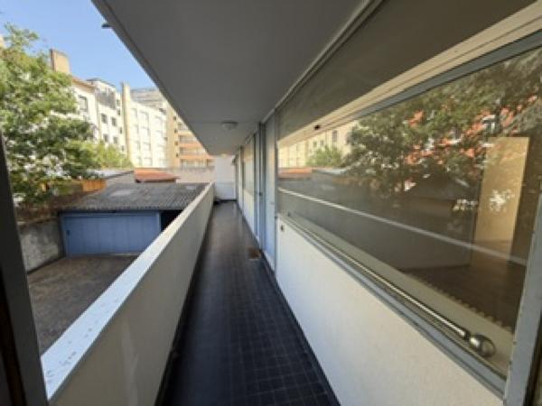Appartement 2 pièce(s) 1 chambre(s) 31 m²