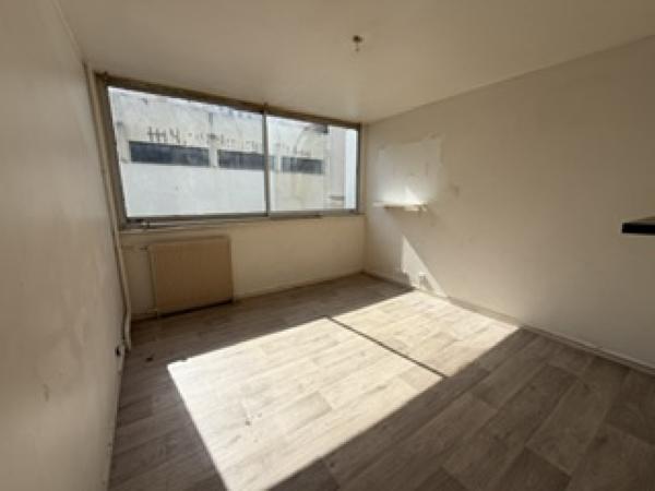 Appartement 2 pièce(s) 1 chambre(s) 31 m²