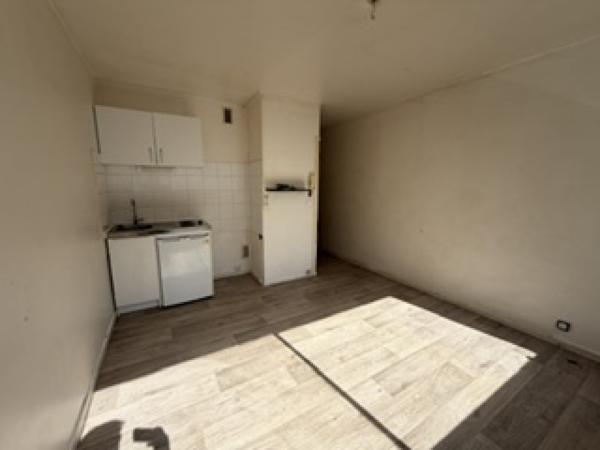 Appartement 2 pièce(s) 1 chambre(s) 31 m²