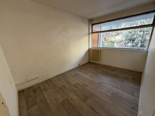 Appartement 2 pièce(s) 1 chambre(s) 31 m²