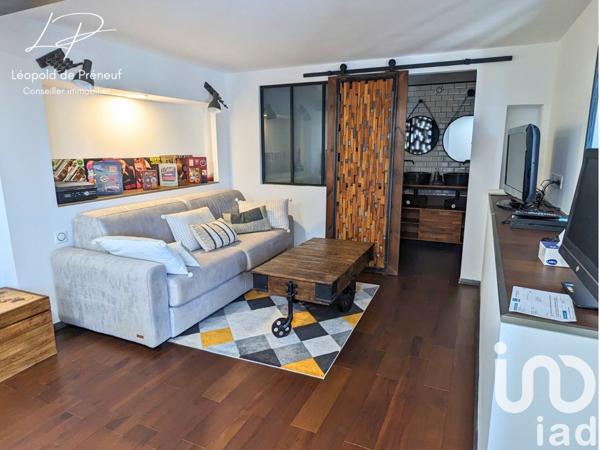 Maison d’architecte 8 pièces de 288 m² à Hyères (83400)