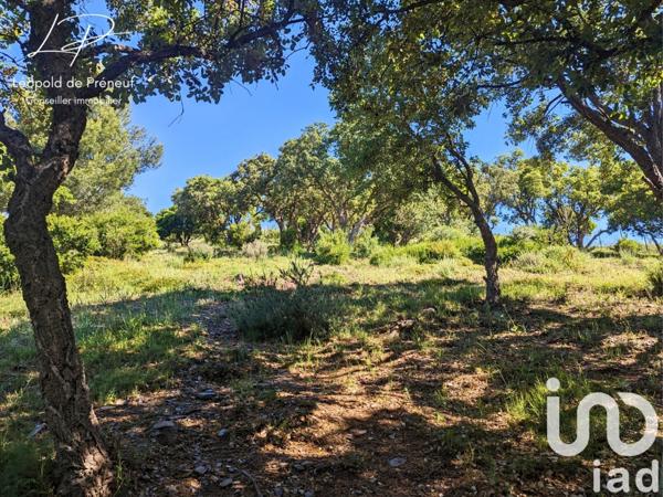 Maison d’architecte 8 pièces de 288 m² à Hyères (83400)