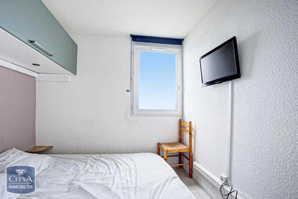 Appartement à vendre 2 pièces 28.6m² Le Barcarès (66420)