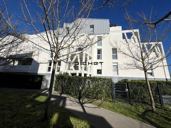 Appartement 3 pièces 60 m² BAYONNE - 64100