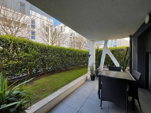 Appartement 3 pièces 60 m² BAYONNE - 64100